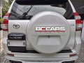 2016 Toyota Land Cruiser Prado for sale in Pasig -6