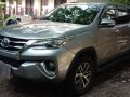 2016 Toyota Fortuner for sale in Cainta-9