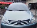 2009 Toyota Innova for sale in San Fernando-8