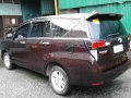 2018 Toyota Innova for sale in Baguio -1