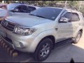 Used Toyota Fortuner 2010 for sale in San Femando-3