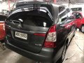 Gray Toyota Innova 2016 for sale in Quezon City -2