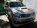 Toyota Fortuner 2013 for sale in Makati -0