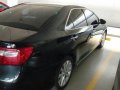 Black Toyota Camry 2014 for sale in Muntinlupa-4