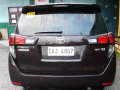 2018 Toyota Innova for sale in Baguio -2