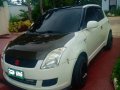 2008 Suzuki Swift for sale in Manila-3