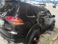 Mitsubishi Montero 2012 for sale in Silang-4