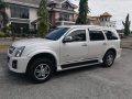 2013 Isuzu Alterra for sale in San Pedro-7