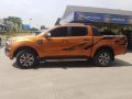 Sell Used 2017 Ford Ranger Manual Diesel in Pasig -0