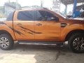 Sell Used 2017 Ford Ranger Manual Diesel in Pasig -2