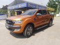 Sell Used 2017 Ford Ranger Manual Diesel in Pasig -3