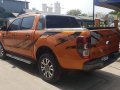 Sell Used 2017 Ford Ranger Manual Diesel in Pasig -0