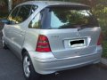 Used 2003 Mercedes-Benz A-Class Automatic Gasoline for sale -2