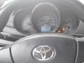 Selling Red Toyota Vios 2017 at 16000 km in Caloocan -1