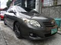 Used Toyota Altis 2008 for sale in Pampanga -0