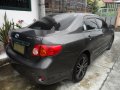 Used Toyota Altis 2008 for sale in Pampanga -1