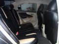 Used Toyota Altis 2008 for sale in Pampanga -4