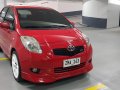 Sell Used 2008 Toyota Yaris Automatic Gasoline -2