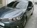 Selling Used Toyota Altis 2017 Manual Gasoline in Davao City -0