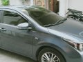 Selling Used Toyota Altis 2017 Manual Gasoline in Davao City -1
