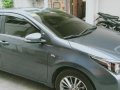 Selling Used Toyota Altis 2017 Manual Gasoline in Davao City -3