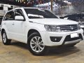 White 2014 Suzuki Grand Vitara at 65000 km for sale -5