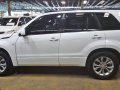 White 2014 Suzuki Grand Vitara at 65000 km for sale -1
