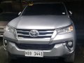 2018 Toyota Fortuner at 4000 km for sale in Pasig -5