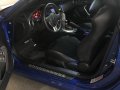 Blue Subaru Brz 2016 at 3901 km for sale -0