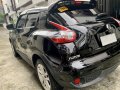 Sell Black 2016 Nissan Juke at 26500 km in Malabon -3