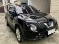 Sell Black 2016 Nissan Juke at 26500 km in Malabon -4
