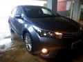 2nd Hand 2016 Toyota Altis for sale in Baguio -0