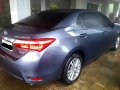 2nd Hand 2016 Toyota Altis for sale in Baguio -2