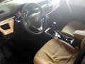 2nd Hand 2016 Toyota Altis for sale in Baguio -3