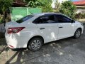 Selling White Toyota Vios 2015 Manual at 38500 km -2