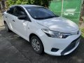 Selling White Toyota Vios 2015 Manual at 38500 km -2