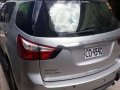 Used Isuzu Mu-X 2016 at 60000 km for sale -1