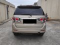 Selling Used Toyota Fortuner 2012 at 74000 km in Pasay -3