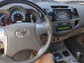 Selling Used Toyota Fortuner 2012 at 74000 km in Pasay -4
