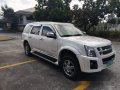 2013 Isuzu Alterra for sale in San Pedro-8