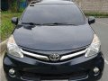 Selling Black Toyota Avanza 2015 Manual Gasoline -3