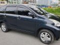 Selling Black Toyota Avanza 2015 Manual Gasoline -2