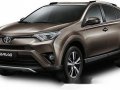 Selling Toyota Rav4 2019 Automatic Gasoline -3