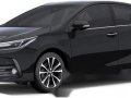 Selling Toyota Corolla Altis 2019 Manual Gasoline -6