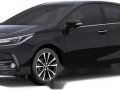 Selling Toyota Corolla Altis 2019 Manual Gasoline -2