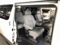 Sell White 2016 Toyota Hiace Automatic Diesel at 33000 km-6