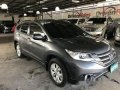 Selling Honda Cr-V 2012 at 42000 km in Quezon City-14