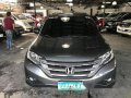 Selling Honda Cr-V 2012 at 42000 km in Quezon City-13