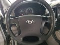 Sell Grey 2013 Hyundai Grand Starex in Quezon City -1