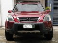 Used Honda Cr-V 2003 for sale in Manila-7